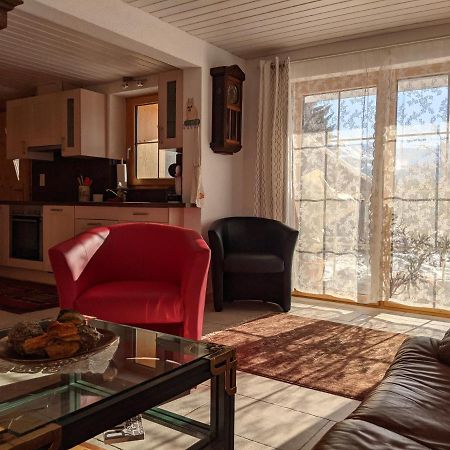 Casa Acazia Lejlighed Breíl Eksteriør billede