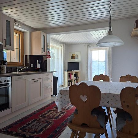 Casa Acazia Lejlighed Breíl Eksteriør billede