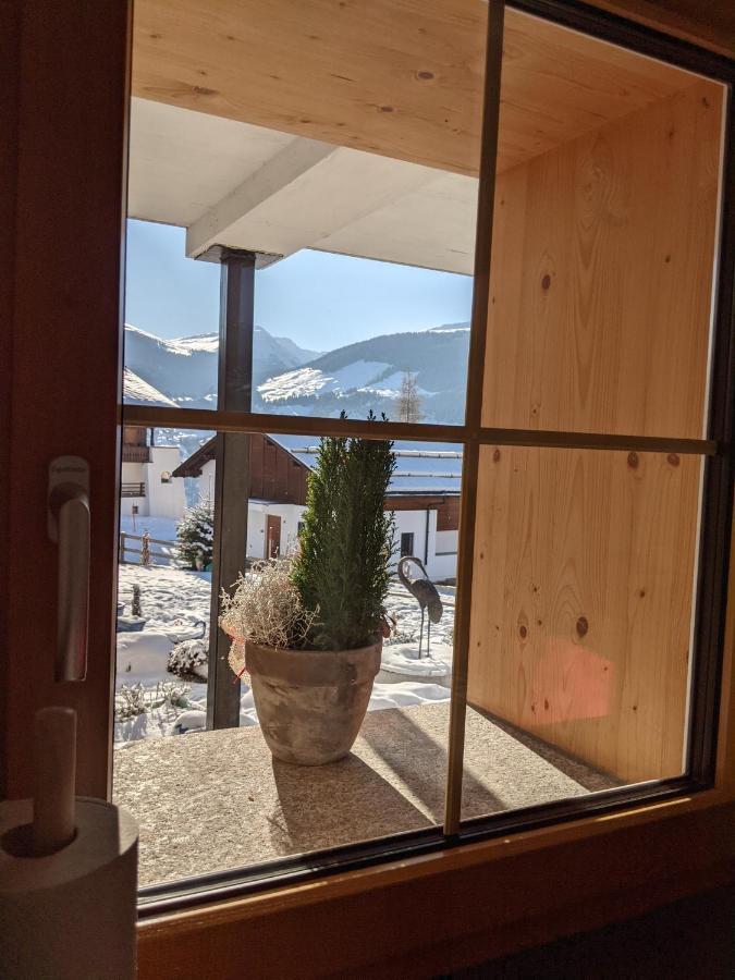 Casa Acazia Lejlighed Breíl Eksteriør billede