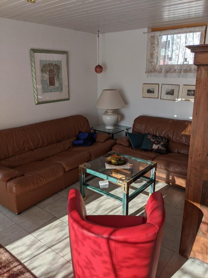 Casa Acazia Lejlighed Breíl Eksteriør billede