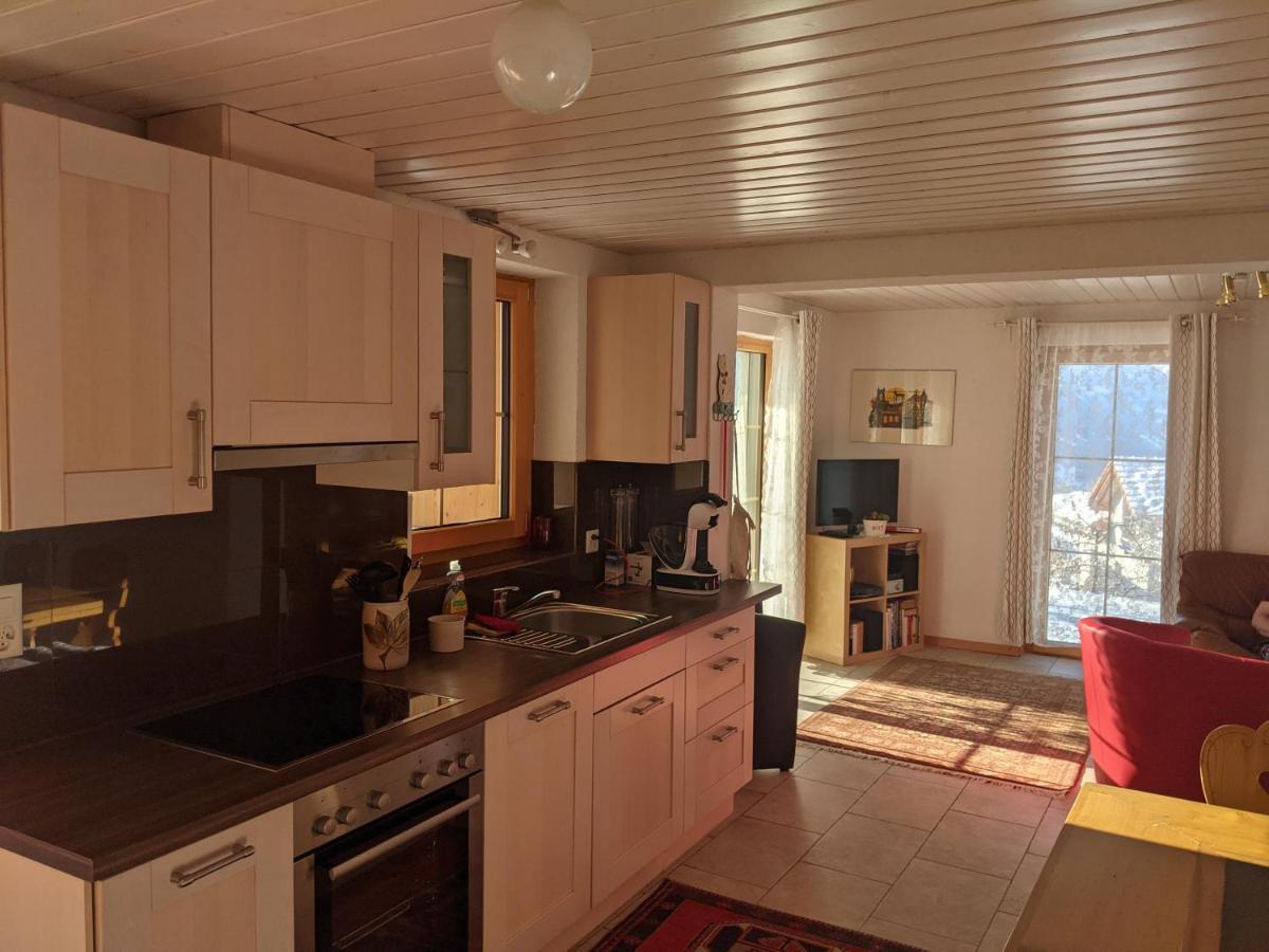 Casa Acazia Lejlighed Breíl Eksteriør billede