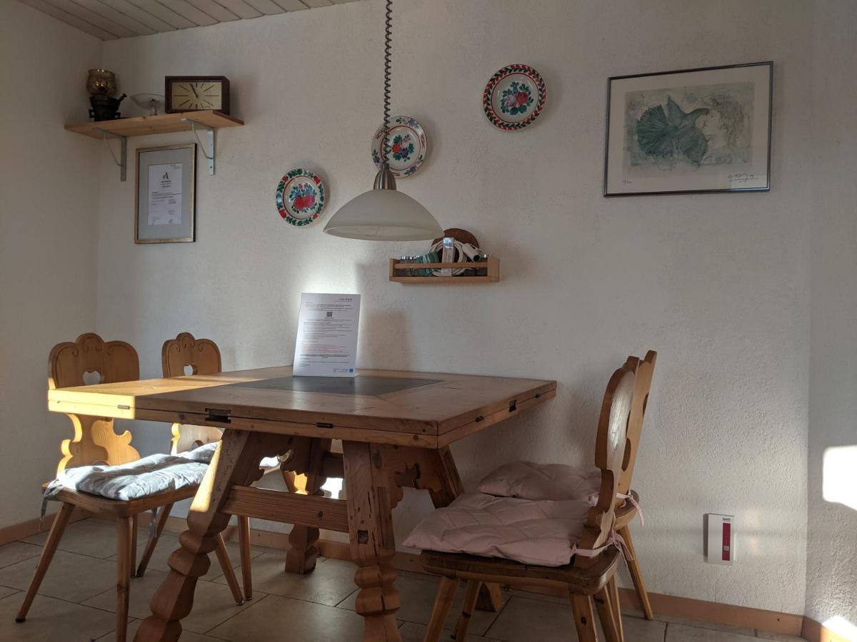 Casa Acazia Lejlighed Breíl Eksteriør billede