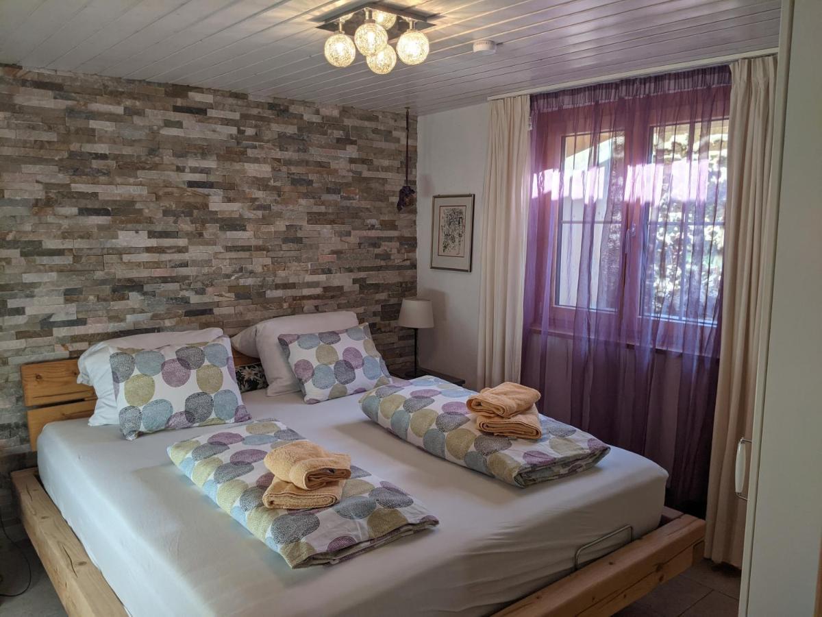 Casa Acazia Lejlighed Breíl Eksteriør billede