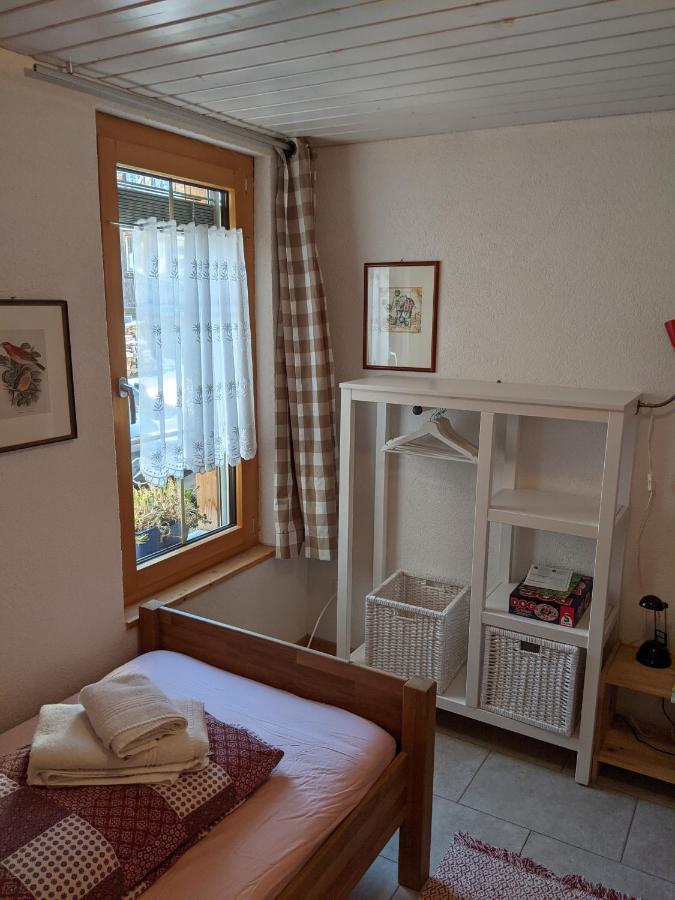 Casa Acazia Lejlighed Breíl Eksteriør billede