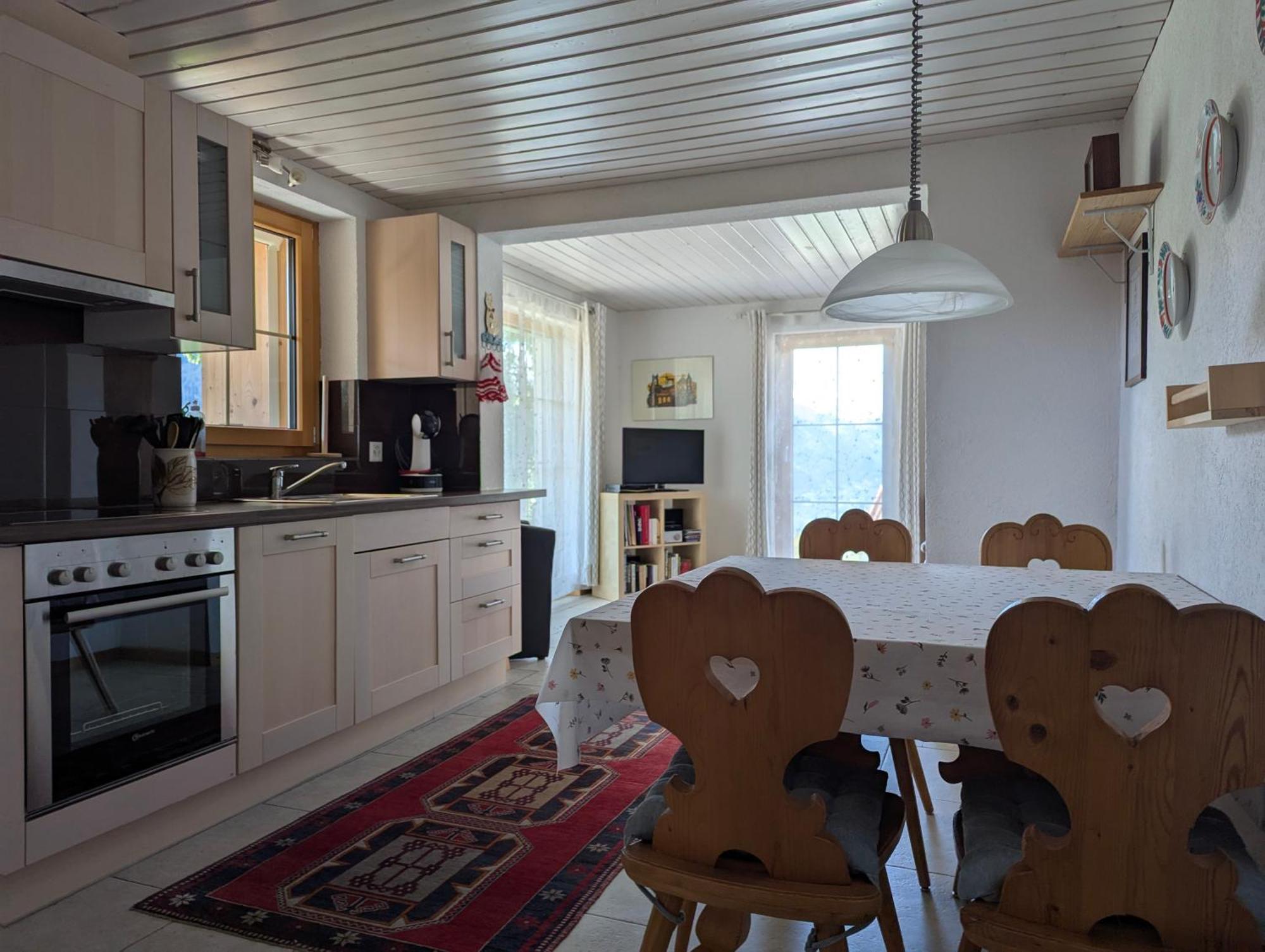 Casa Acazia Lejlighed Breíl Eksteriør billede
