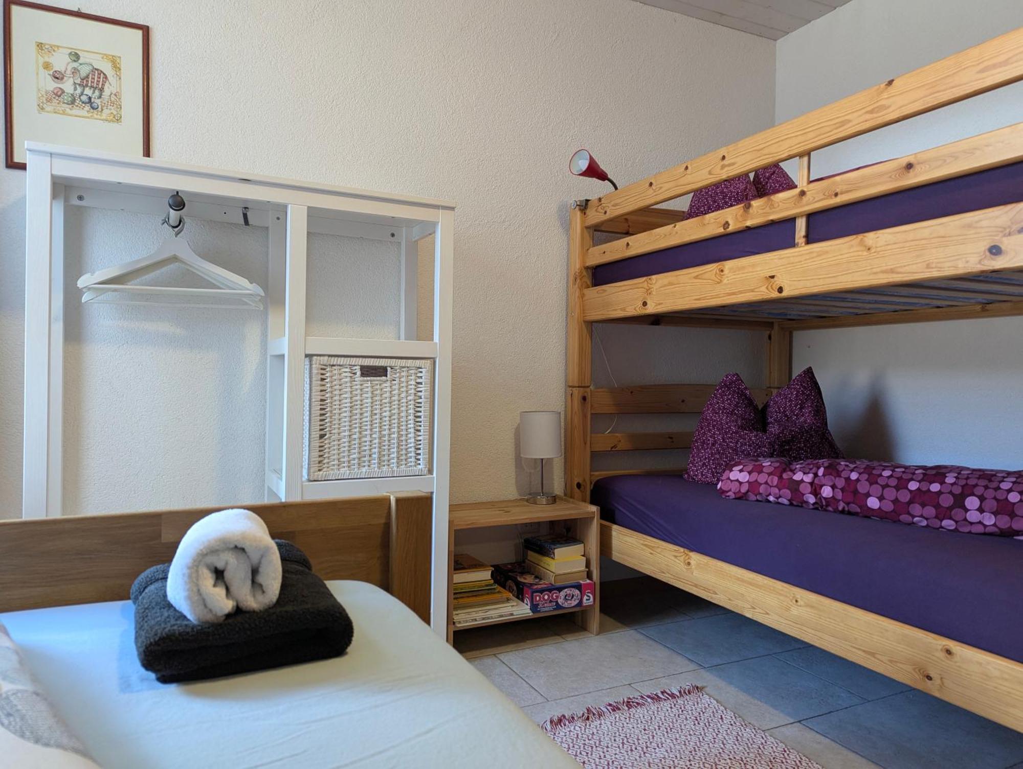 Casa Acazia Lejlighed Breíl Eksteriør billede
