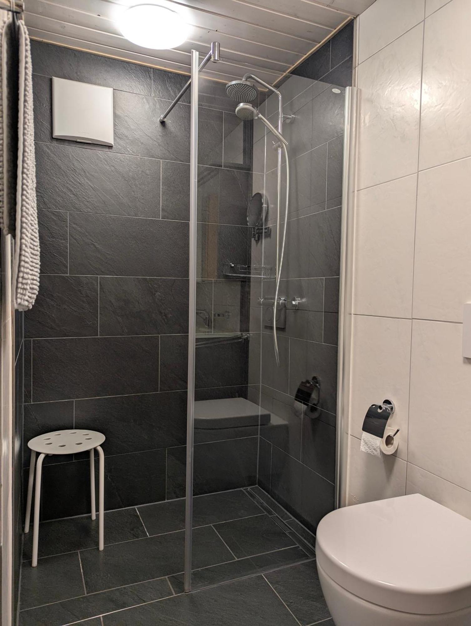 Casa Acazia Lejlighed Breíl Eksteriør billede